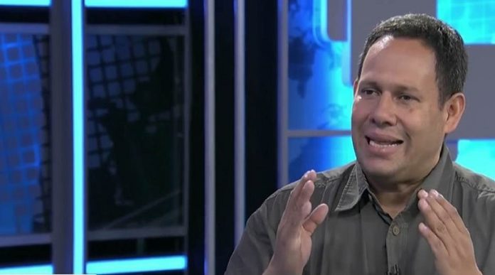 Producción petrolera de Venezuela