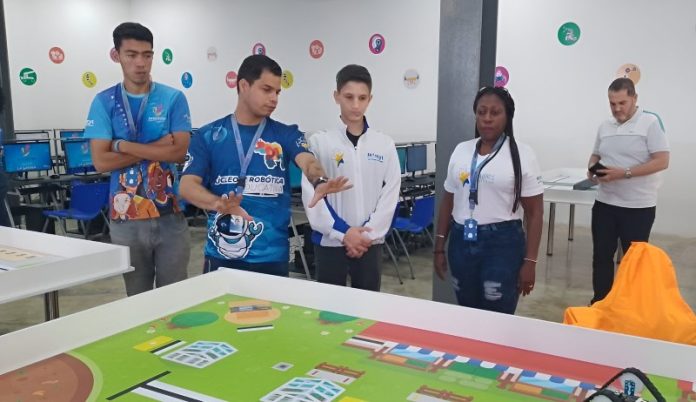 Centro Didáctico para la Enseñanza de la Ciencia Centro Didáctico para la Enseñanza de la Ciencia