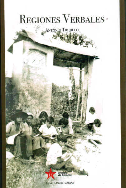 Regiones verbales-Antonio Trujillo-Montejo