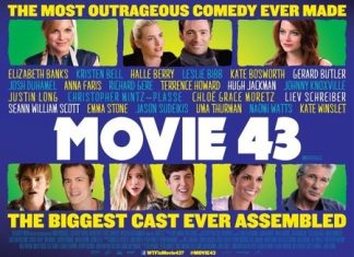 Movie 43-El rincón cinéfilo-Isabel Londoño