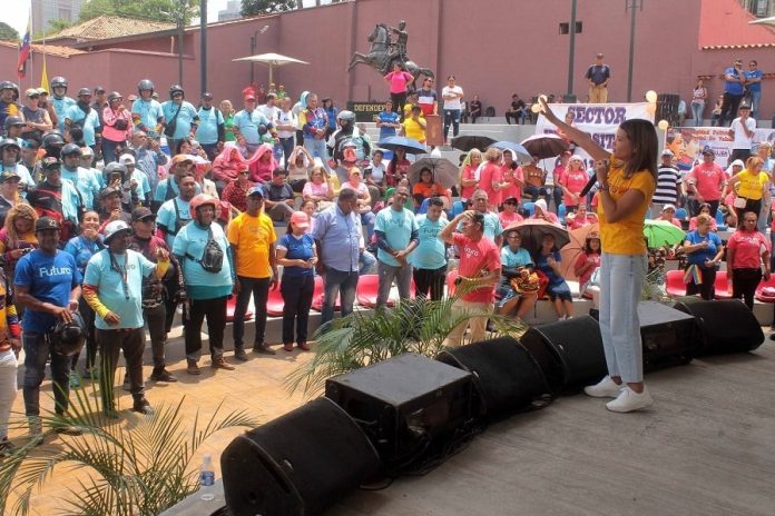 Movimiento Futuro Carabobo Movimiento Futuro Carabobo