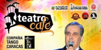 Teatro Municipal de Valencia
