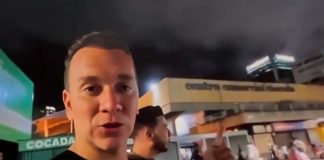 Tarek William Saab informó que youtuber Óscar Alejandro está en libertad