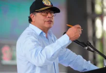 Petro aclara que Colombia no solicitará pasaporte a venezolanos