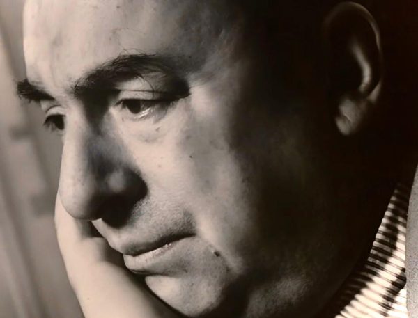 Pablo Neruda-Nobel