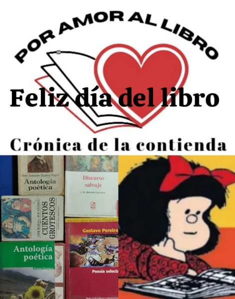 Por Amor al Libro