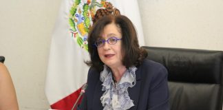 Ecuador declara “persona non grata” a embajadora de México