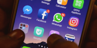 ¡Se cayó Meta! Reportan fallas en aplicaciones