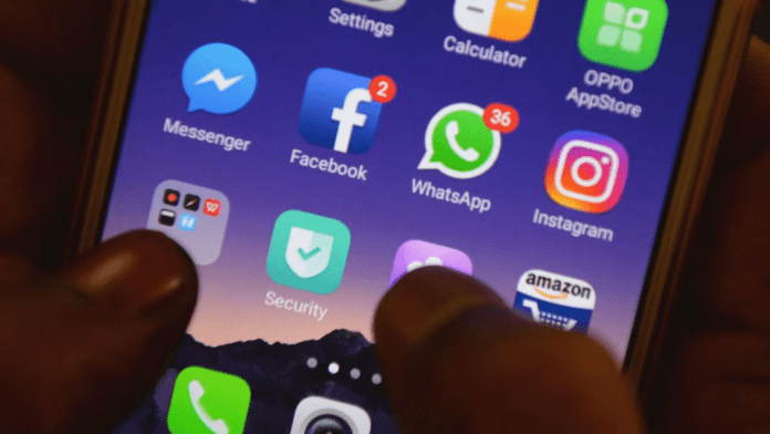 Se cayó Meta Reportan fallas en aplicaciones ¡Se cayó Meta! Reportan fallas en aplicaciones