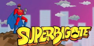 Super Bigote