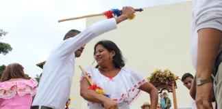 Tamunangue