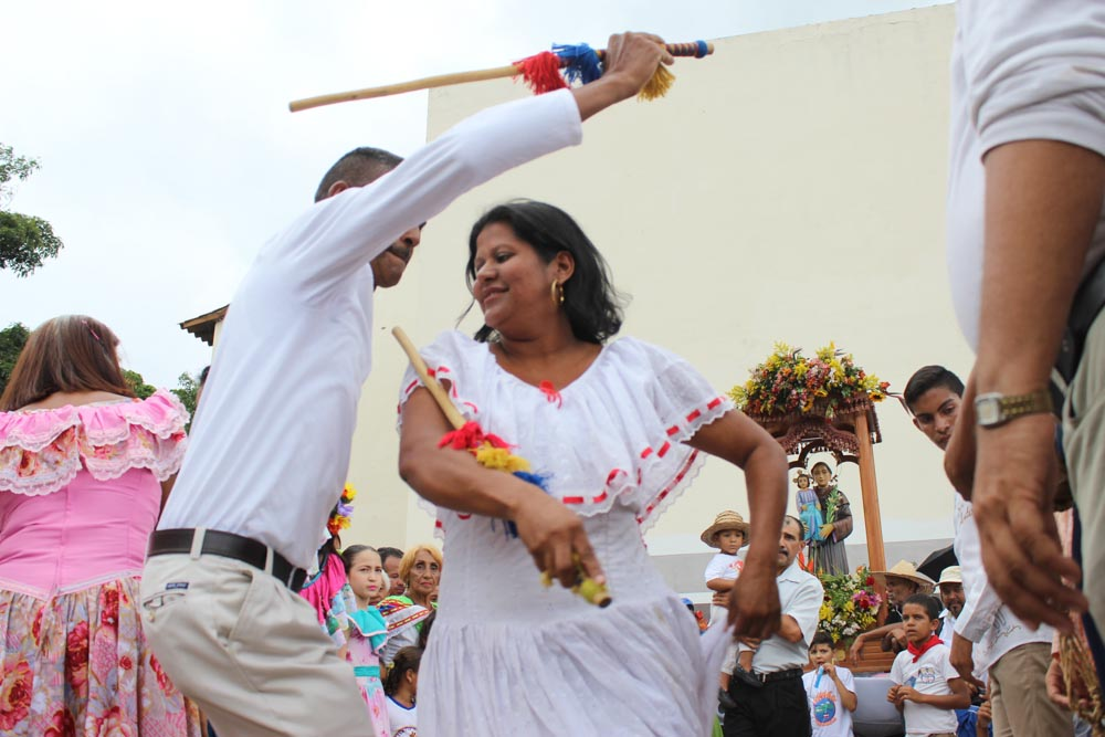 Tamunangue Tamunangue