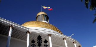 Venezuela designa tres nuevas embajadoras