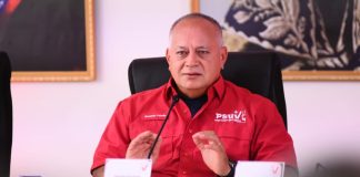 Diosdado Pdvsa-Cripto