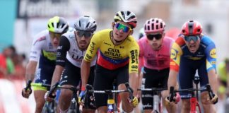 Venezuela se alista para Campeonato de Ciclismo de Ruta en Brasil