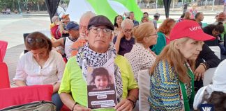 Venezuela alza su voz y condena el genocidio de Israel en Gaza