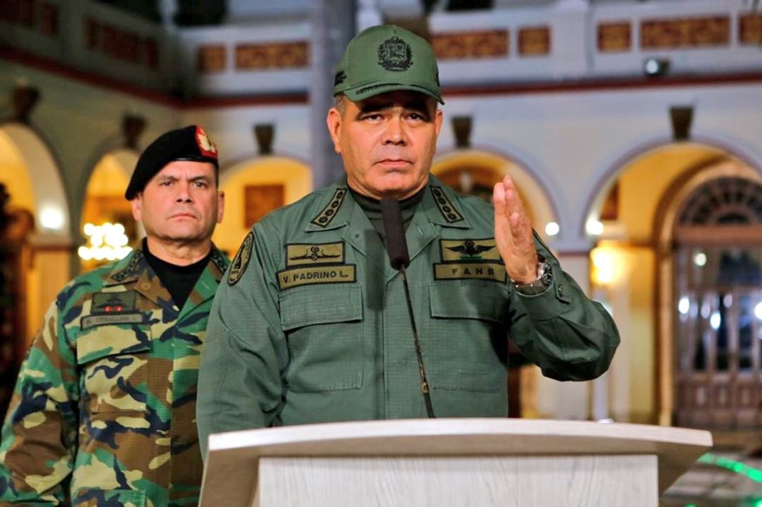 Vladimir-Padrino-López-lucha contra la corrupción Vladimir-Padrino-López-lucha contra la corrupción