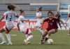 Vinotinto Femenina Sub-20 y Paraguay inician lucha por cupo al Mundial