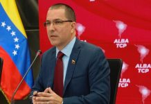 Venezuela promueve Agenda Estratégica ALBA 2030