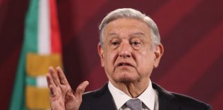 Pdte. López Obrador confirma demanda contra Ecuador ante CIJ