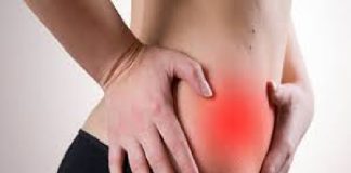La apendicitis
