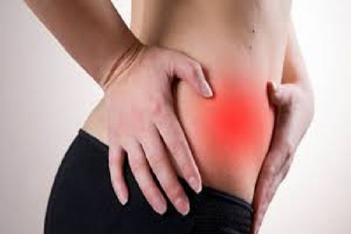 La apendicitis