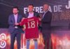 Juan Arango se despedirá de la fanaticada criolla