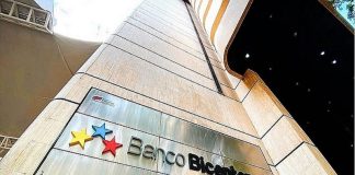 El Banco Bicentenario del Pueblo