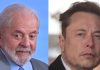 Brasil: Lula en alerta tras amenazas del multimillonario Elon Musk