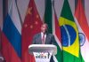 Los Brics reciben a Egipto como nuevo miembro Egipto