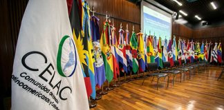 Cancilleres de la Celac debatirán violaciones de Ecuador a embajada de México