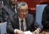 China en la ONU