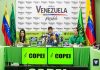 COPEI pide a comunidad internacional respetar procesos electorales en Venezuela El Partido Socialcristiano COPEI