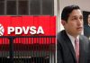 Murió el coronel Marino Lugo, detenido por corrupción PDVSA-Cripto Murió el coronel Marino Lugo, detenido por corrupción