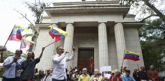 Cultures venezolanos