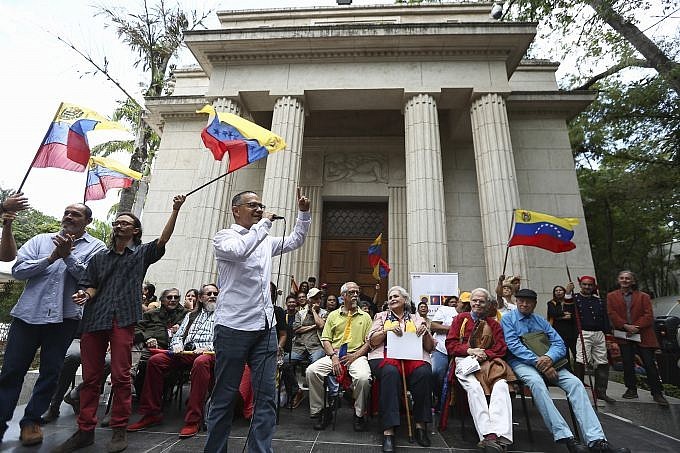 Cultures venezolanos