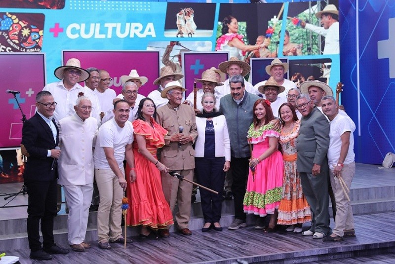 cultura Fondo de Protección Social al Trabajador Cultural