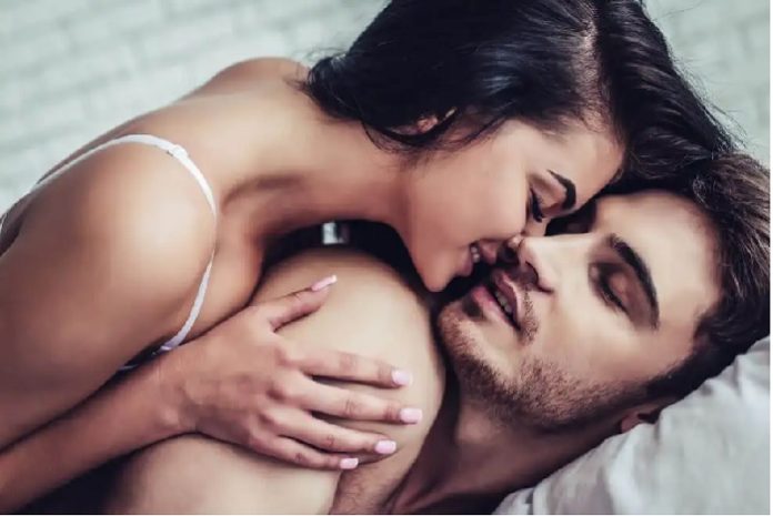 deseo sexual El deseo sexual en ellas y ellos
