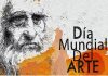Día Mundial de las Artes