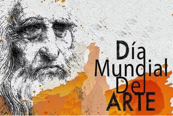 Día Mundial de las Artes