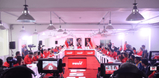 Esto dijo Diosdado a la posoción: “Los 10 días es mentira, es otra manipulación”