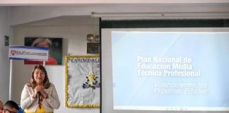 La transformación educativa