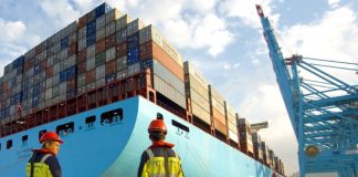 Más de 107% aumentaron exportaciones desde Venezuela hacia Colombia en enero