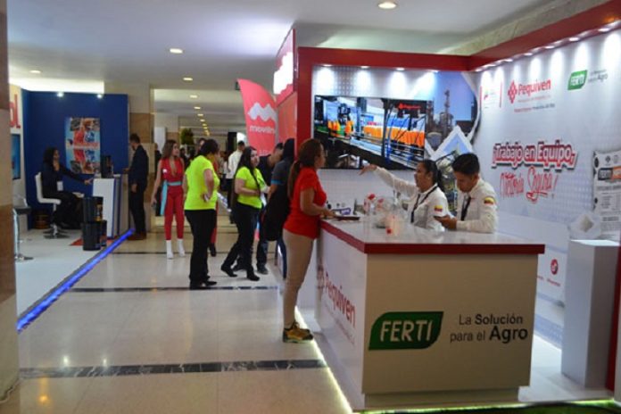 La Expo Fedeindustria Carabobo 2024