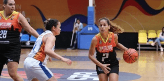Superliga Femenina