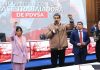 Pdte. Maduro a EEUU: “Su chantaje es lo único que ellos saben cumplir”