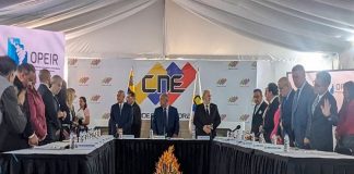 Memorándum de entendimiento