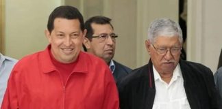 Pdte. Maduro lamenta partida física de Hugo de Los Reyes Chávez