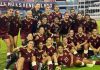 Venezuela venció a Panamá en el primer amistoso de fecha FIFA En primer amistoso de fecha FIFA