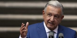 López Obrador aboga por elecciones en Venezuela sin injerencia internacional